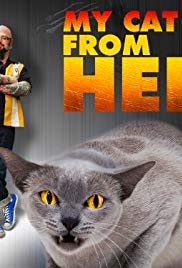 My Cat from Hell - Season 2