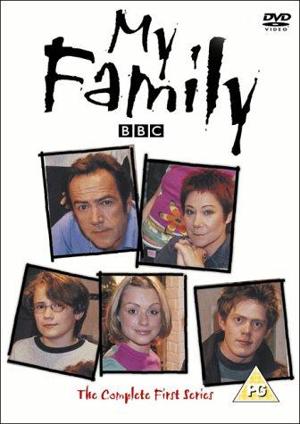 My Family - Season 6