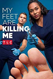 My Feet are Killing Me - Season 2