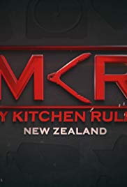 My Kitchen Rules (NZ) - Season 1