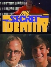 My Secret Identity - Season 2