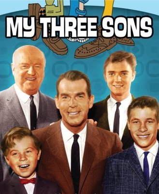 My Three Sons - Season 2