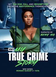 My True Crime Story - Season 1