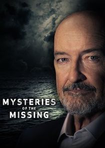 Mysteries of the Missing - Season 01