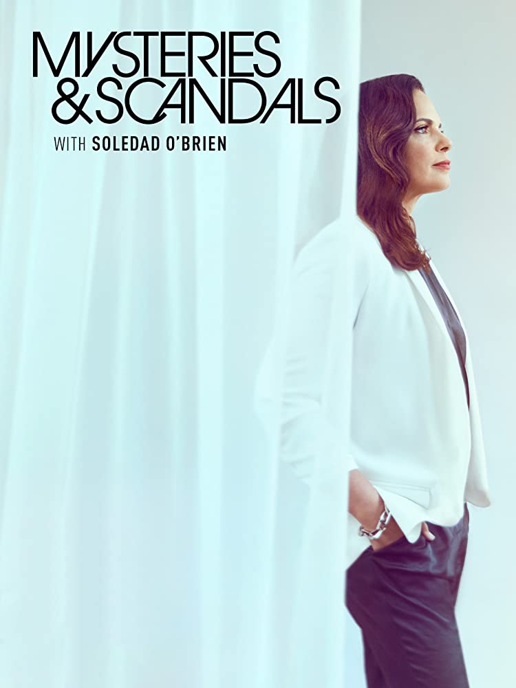 Mysteries & Scandals - Season 1