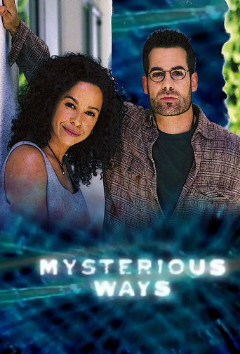 Mysterious Ways - Season 2