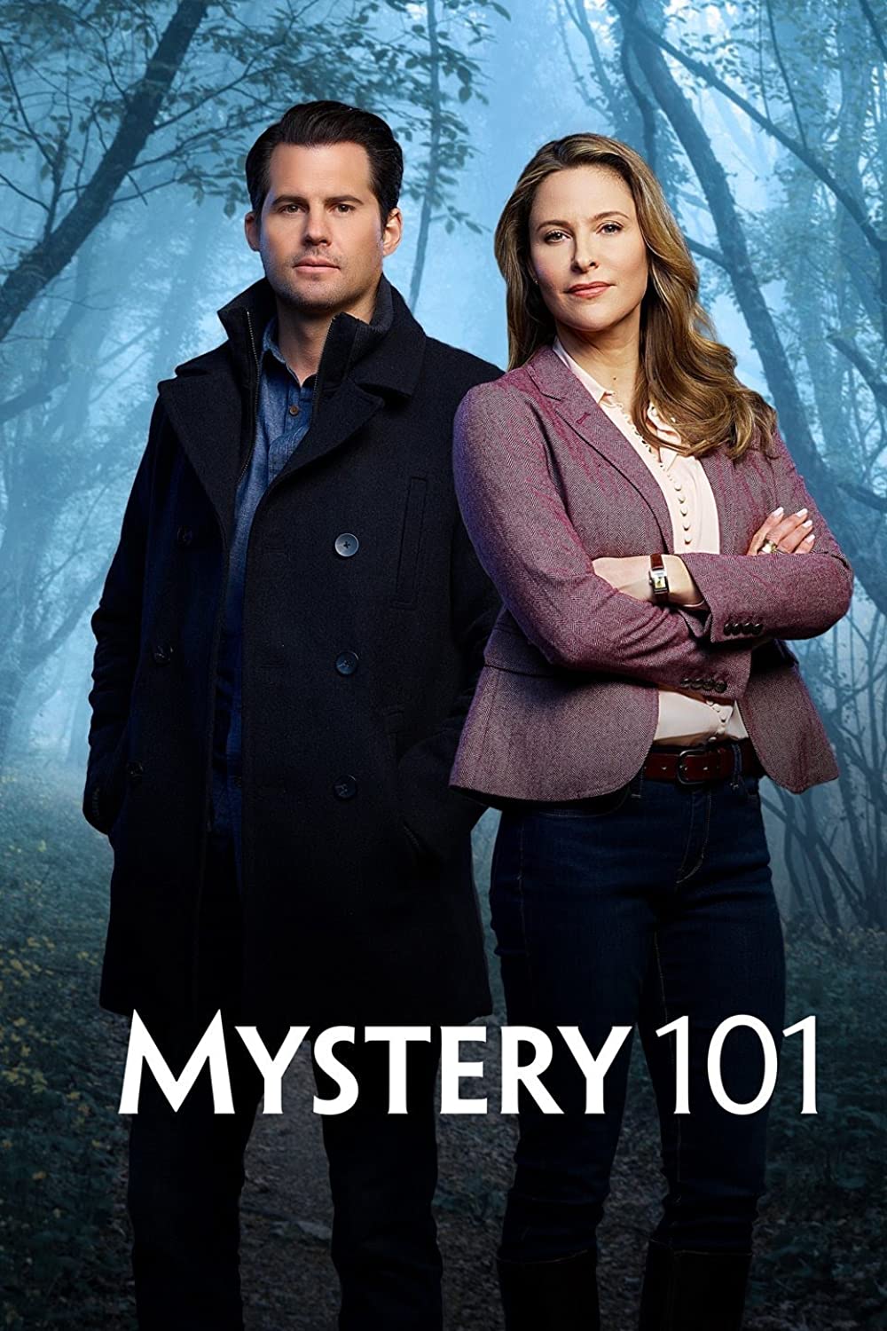 Mystery 101 - Season 2021