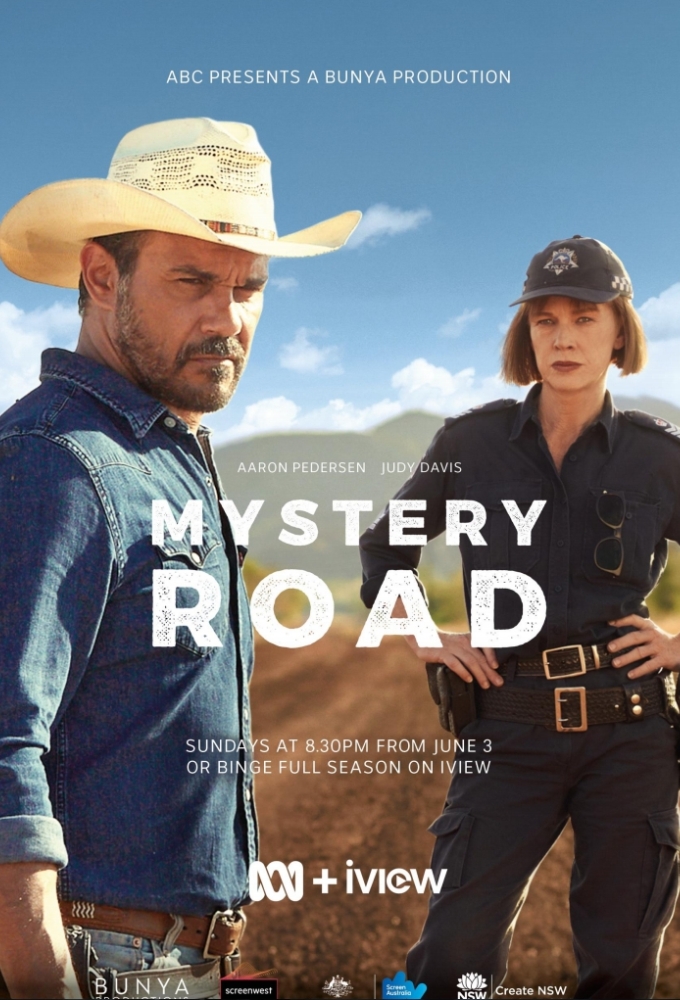 Mystery Road - Season 1