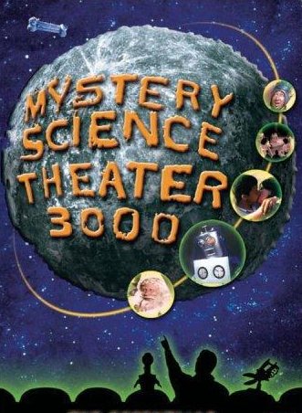 Mystery Science Theater 3000 - Season 2