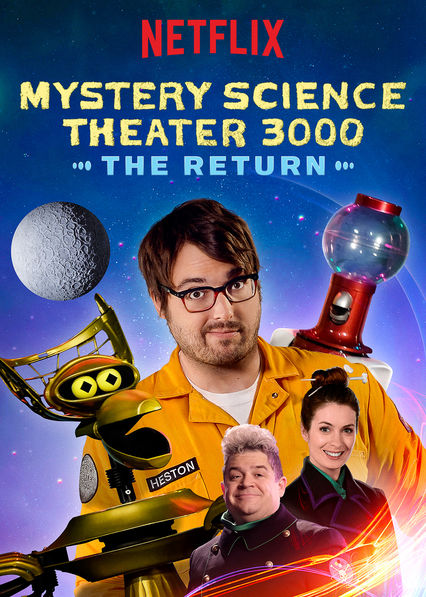 Mystery Science Theater 3000: The Return - Season 1