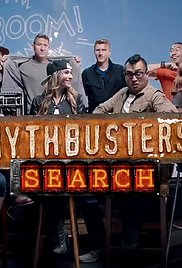 MythBusters: The Search - Season 1