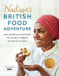 Nadiya's British Food Adventure - Season 1 