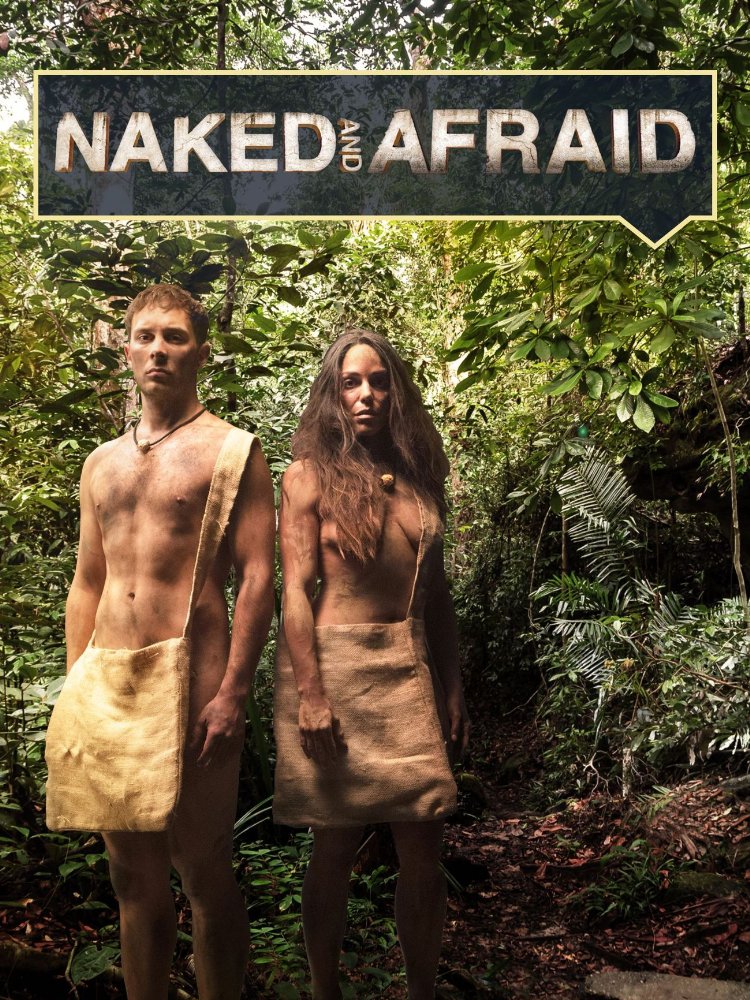 Naked and Afraid - Season 8