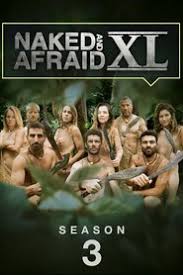 Naked and Afraid XL - Season 3