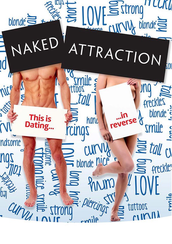 Naked Attraction - Season 6