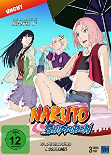 Naruto Shippuden - Season 12