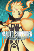 Naruto Shippuden - Season 17