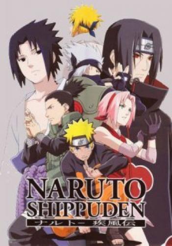 Naruto Shippuden - Season 22