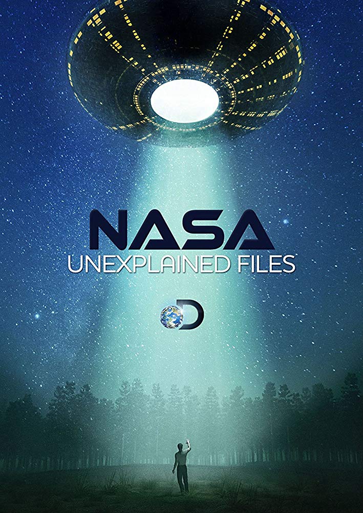 Nasas Unexplained Files - Season 6