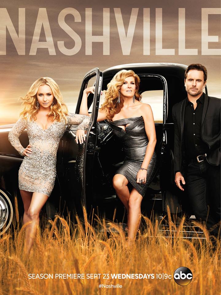 Nashville - Season 6