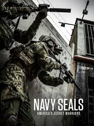 Navy SEALs: America's Secret Warriors - Season 2