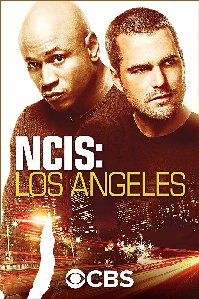 NCIS: Los Angeles - Season 11 