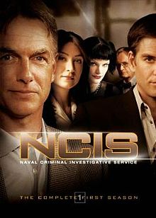NCIS - Season 1