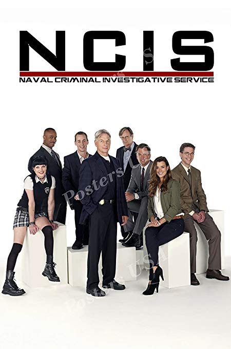 NCIS - Season 16