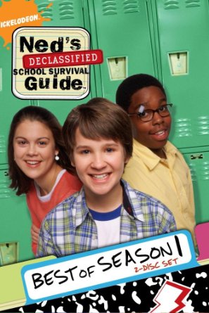 Neds Declassified School Survival Guide - Season 2
