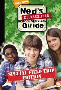 Neds Declassified School Survival Guide - Season 3