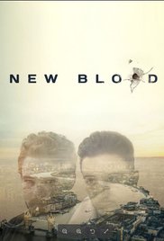 New Blood - Season 1