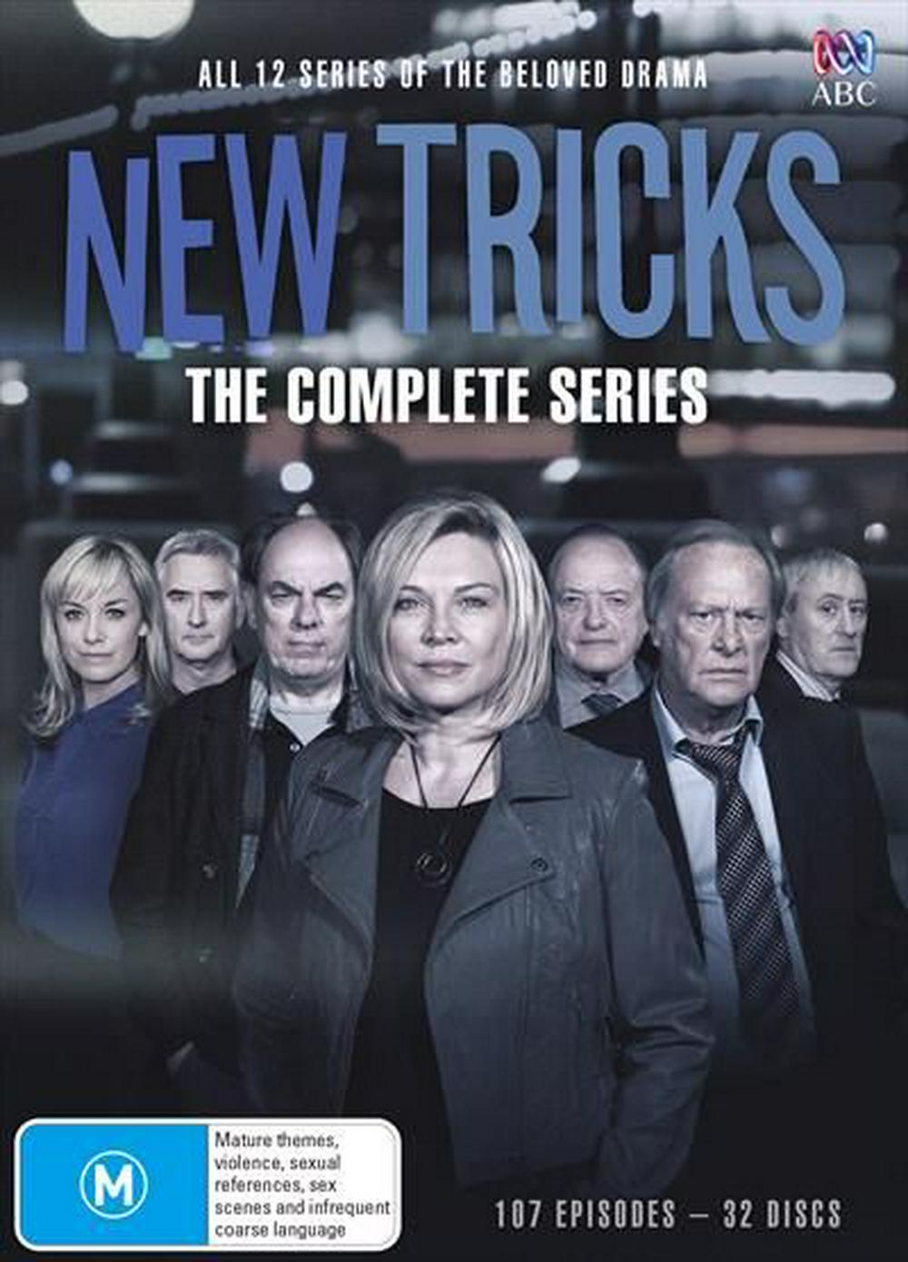 New Tricks - Season 7