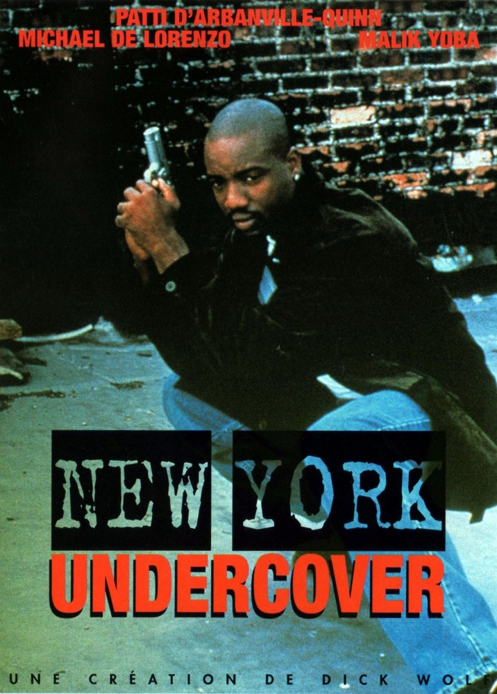 New York Undercover - Season 2