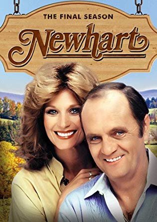 Newhart - Season 2