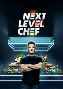 Next Level Chef - Season 2