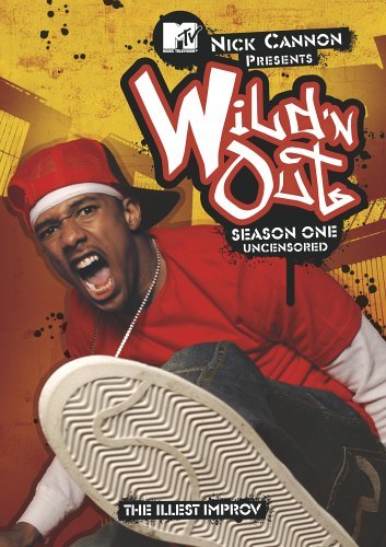 Nick Cannon Presents Wild 'N Out - Season 11
