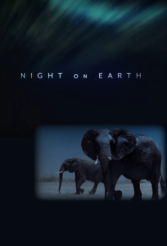 Night on Earth - Season 1