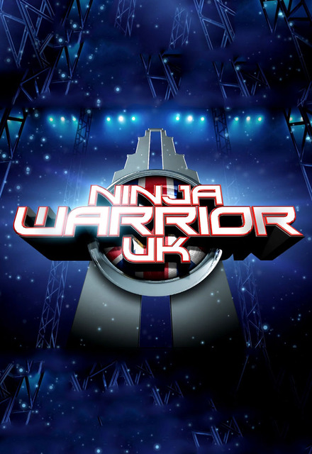 Ninja Warriors UK - Season 5 