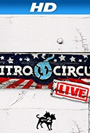 Nitro Circus Live - Season 1