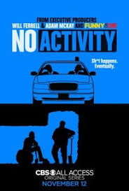 No Activity (US) - Season 2