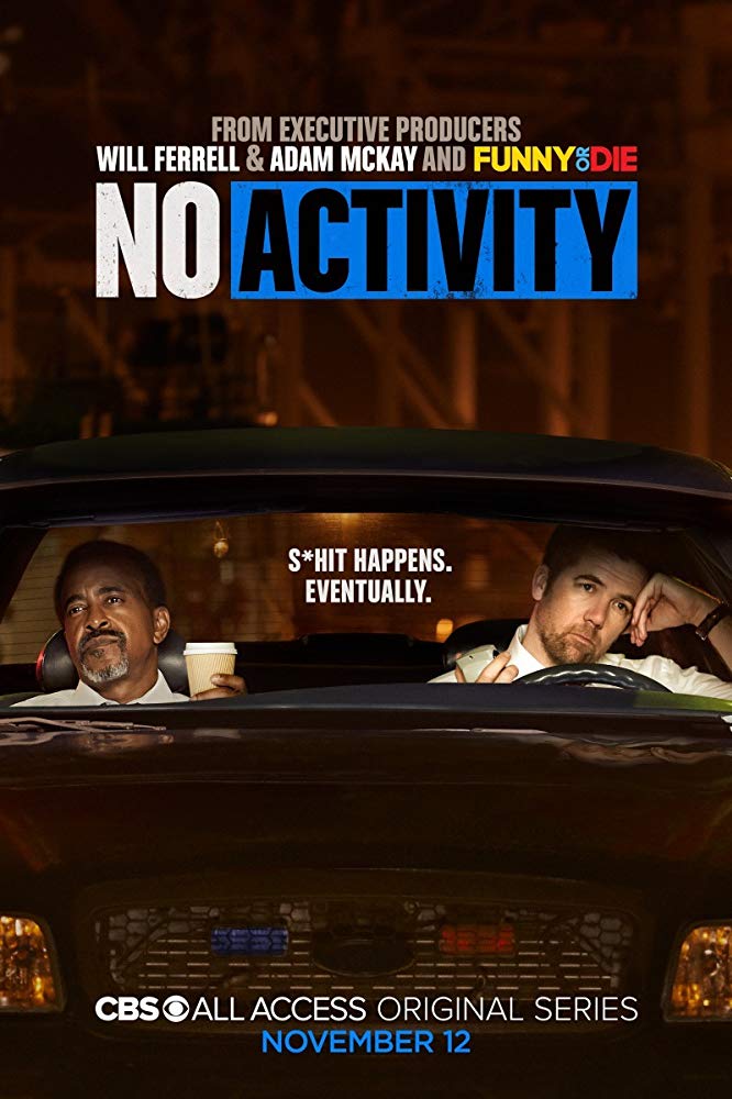 No Activity (US) - Season 3