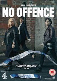 No Offence 2