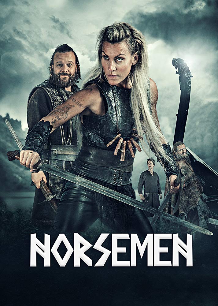 Norsemen - Season 1