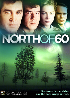 North of 60 - Season 4