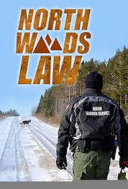North Woods Law - Season 16