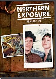 Northern Exposure season 2