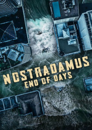 Nostradamus End of Days - Season 1