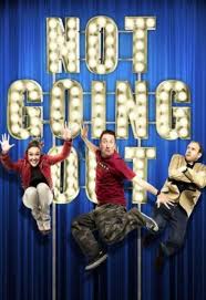 Not Going Out - Season 9