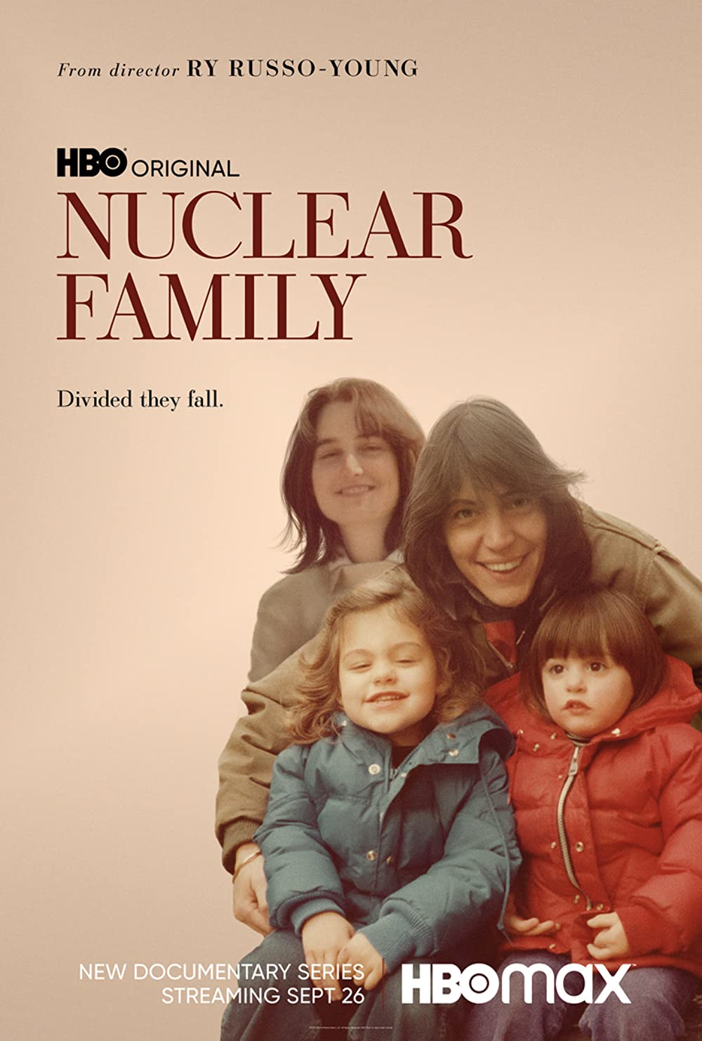 Nuclear Family - Season 1