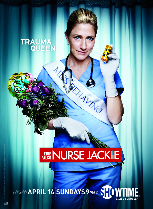 Nurse Jackie - Season 5